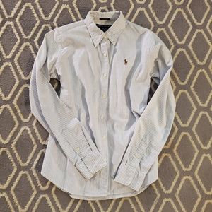 Ralph Lauren Button Down